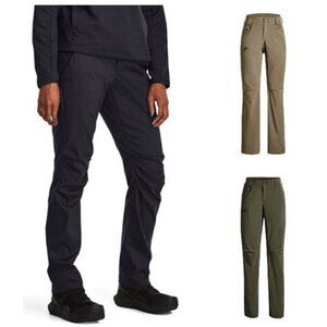 Under Armour Enduro Elite Flat Front Pants Tactical Duty Pant